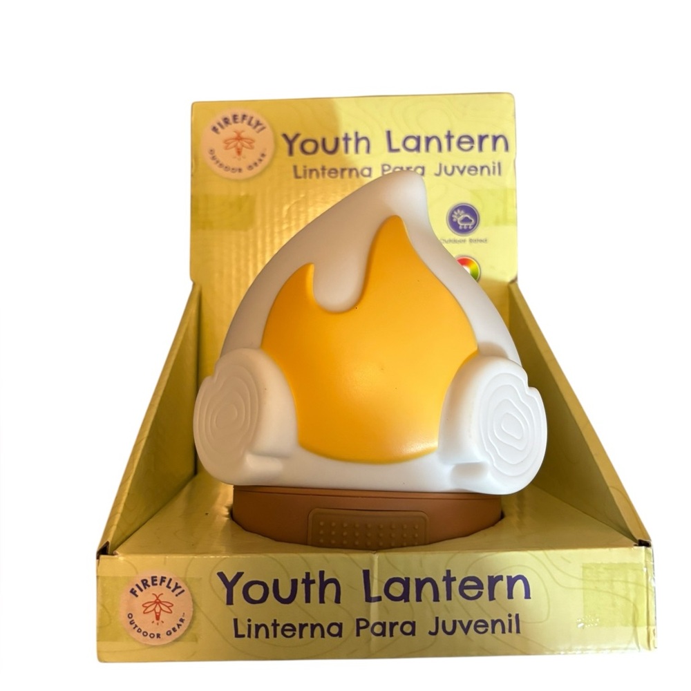 NEW FIREFLY | Youth lantern